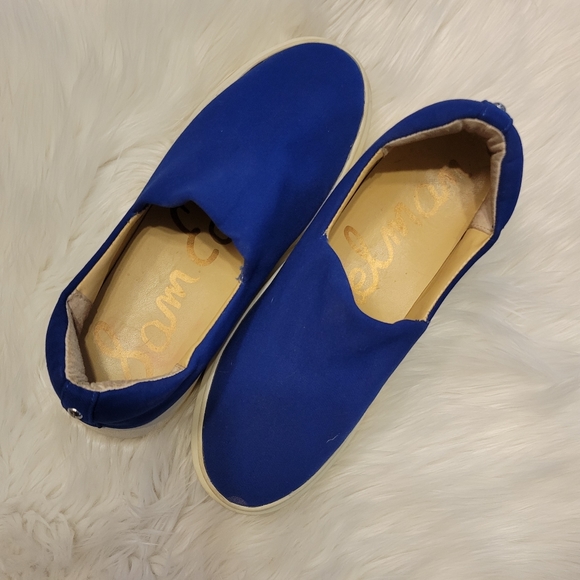 Sam Edelman Slip In Shoes - Picture 2 of 8